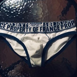 Aussiebum men’s brief